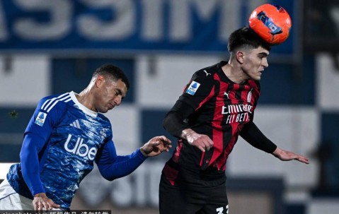 AC米兰客场3-0完胜博洛尼亚：技术与战术的完美结合