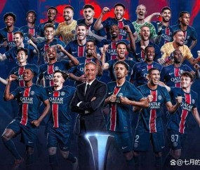 历史罕见！五大联赛冠军仅一队卫冕，四大卫冕冠军，三队四大皆空