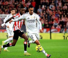 警告阿韦洛亚！敢动皇马高层钦点的英格兰天才，你主帅位置坐得稳？