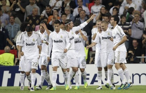 周三西甲焦点战：毕尔巴鄂竞技VS皇家马德里