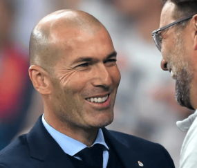皇马帅位危机!阿隆索对阵曼城若输球恐下课,齐达内或回归