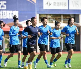 1-2！武汉女足补时被绝平，加时赛被绝杀，无缘世俱杯战阿森纳