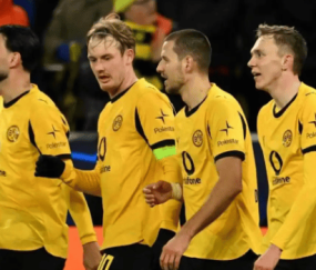 3-2逆转！巴黎连追三球，杜埃替补建功，摩纳哥2-0梦碎遭绝杀