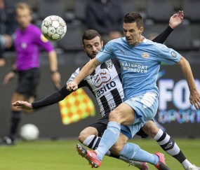 埃因霍温力争主场强势反弹,赫拉克勒斯近况良好能否抵挡?