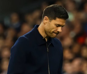 阿隆索帅位堪忧,两大潜在继任者浮出水面,齐达内和渣叔谁更适合?