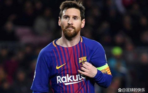 泪目！梅西2025回归巴萨内幕：深夜密谈哈维，48小时反转毁于西甲一纸否决