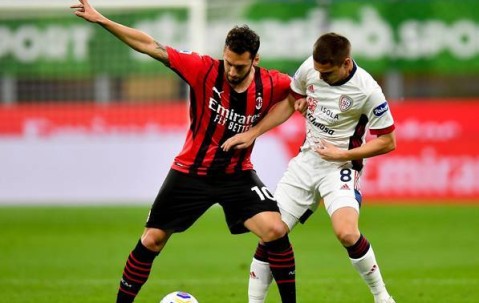 意甲保级生死战！卡利亚里主场死磕倒数第一 残阵对决谁能抢分续命？