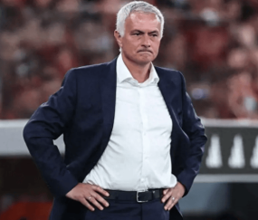 穆里尼奥首胜欧洲四冠王，皇马在欧冠成败间究竟藏何 “玄机”？