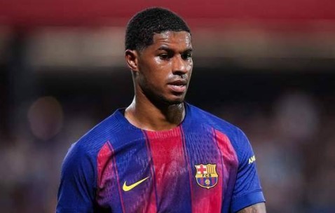 5球7助！巴萨愿3500万买断拉师傅：签约至2030大幅降薪