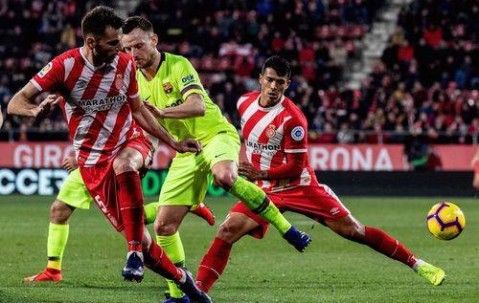 西甲焦点战：赫塔费主场迎战赫罗纳，谁能打破僵局？