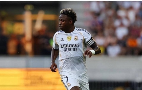 切尔西豪掷135亿镑锁定维尼修斯，皇马卖人筹资抢购英超新星沃顿