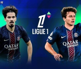 身价前十名占九席，巴黎在法甲难寻对手！唯一挑战者是曼联遗珠