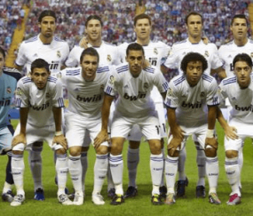 西甲焦点战:皇家马德里VS维戈塞尔塔 赛前全方位分析及比分预测