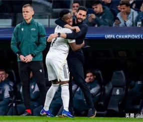 现在的皇马堪称世界上最矛盾的球队这究竟是为什么?又为何如此?