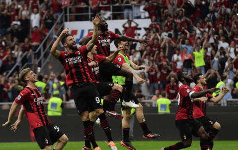 意甲焦点战：AC米兰与热那亚 赛前全方位剖析及比分前瞻