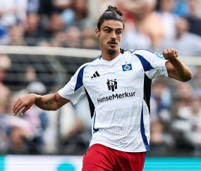 后防告急！北京国安欧冠中卫重伤报销，10万欧买来德甲临时工