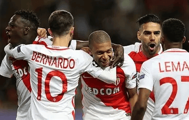 法甲：摩纳哥VS洛里昂 赛前全方位分析及比分预测