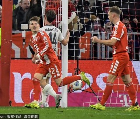 德甲明星们如何度过他们的2025/26冬季假期