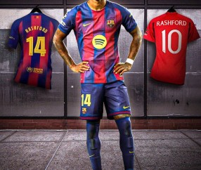 曝巴萨同意买断,拉什福德愿助逼宫曼联!暗讽红魔没雄心待不下去