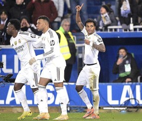 皇马最悲情英雄!救完球队救主帅,连个首发都换不回来