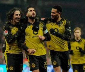 欧冠前瞻|多特蒙特VS国际米兰,多特主场延续神话,国米中场大脑伤缺