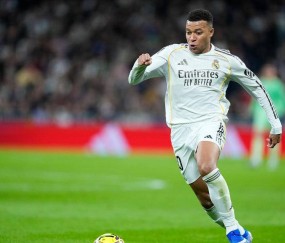 西甲最新积分榜揭秘：皇马2-0取胜，皇社1-1战平，奥萨苏纳3-0大胜