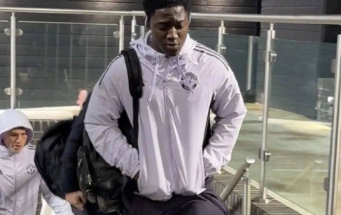 博格巴二世？曼联新帝星暗讽阿莫林贪财！曝拉什福德今夏仍无意回归