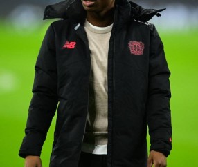 曼城锁定塞门约,冬季转会或成重磅炸弹