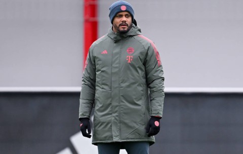 穆勒：拜仁在德甲牢牢把握局面，这个赛季一切皆有可能