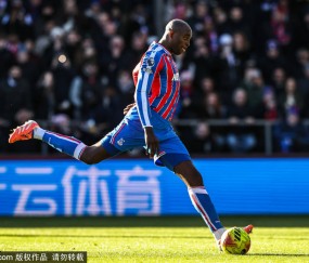 超8000万镑!曼联、皇马、红军、曼城争抢水晶宫新星沃顿,背后故事引人关注