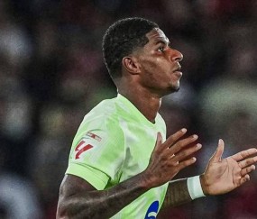 巴萨欲用3500万欧元买断拉什福德合同至2030年 大幅降薪达协议