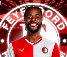 斯特林加盟费耶诺德，31岁身价仅剩500万欧，刚被切尔西扫地出门