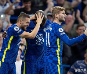 联赛杯2-1逆转!切尔西替补神兵打懵意甲疯子,斯坦福桥这回真乐了