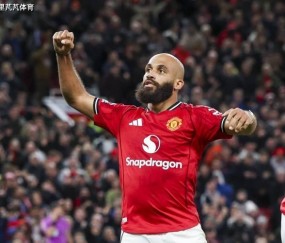 一日英超动向:阿森纳曼城全取三分状态不俗,曼联打强队不手软