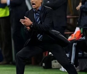 皇马重燃希望,请穆里尼奥回归只差最后一环