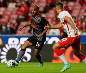 本菲卡VS皇家马德里：比分分析