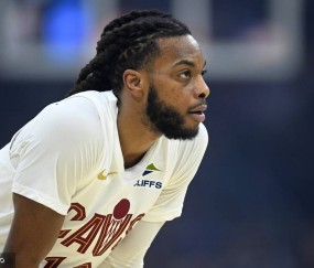 NBA官方:骑士因违反联盟球员参赛政策罚款25万刀