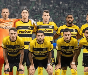 欧罗巴焦点战：年轻人VS里昂，青春风暴碰撞法甲豪强