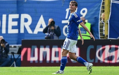 18个月，从600万到6500万！意甲这位梅西接班人，正在逼皇马做决定！