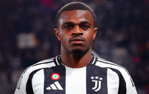 意甲重磅消息：3000万欧元！尤文图斯有意出售卡卢卢！