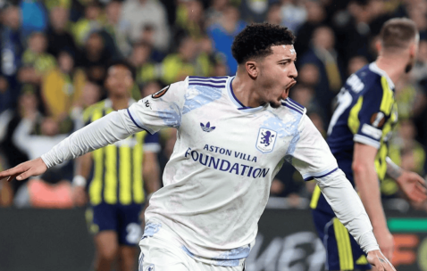 曼联旧将立功：打破18场进球荒，埃梅里欧战狂飙：7场狂揽6胜