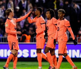 巴萨达成共识!正式买断拉什福德,7球9助力辉煌表现确立核心地位