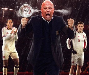 5轮太扎心！卫冕冠军崩盘，教练还不走人？