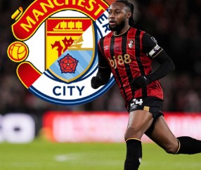 曼联拼命游说塞门约！其支持阿森纳但身边很多红魔球迷，本周定未来