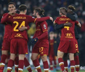 罗马巩固榜首,那不勒斯紧追不舍,意甲焦点大战一触即发