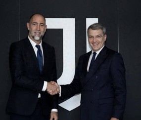 尤文新主帅斯帕莱蒂年薪300万签约,首秀将在克雷莫内塞进行