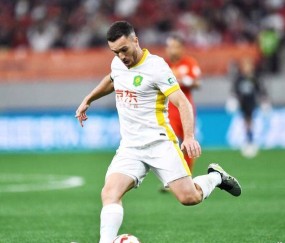 喜讯！北京国安或将低成本解约斯帕伊奇，锁定法甲潜力中场凯塔加盟