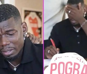 绝了,加盟半年!博格巴还没出场!摩纳哥无奈宣布,纯属混子球员