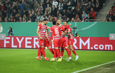 足坛悲喜一夜！拜仁1-2爆大冷18轮不败终结，皇马2-0反超巴萨，多特蒙德3-0大胜