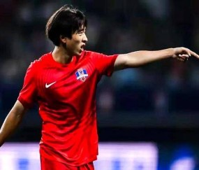 寒门17岁少年闪耀法甲！梅州魏祥鑫的励志传奇